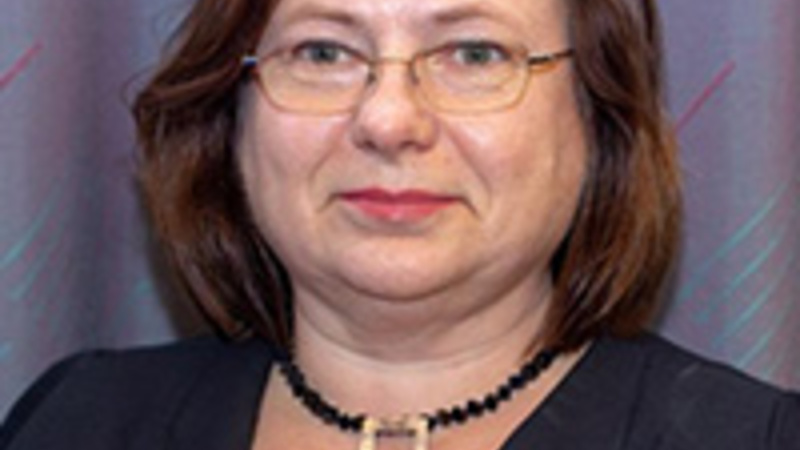 Nadia Stelmashenko photo