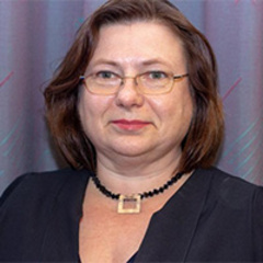 Nadia Stelmashenko photo