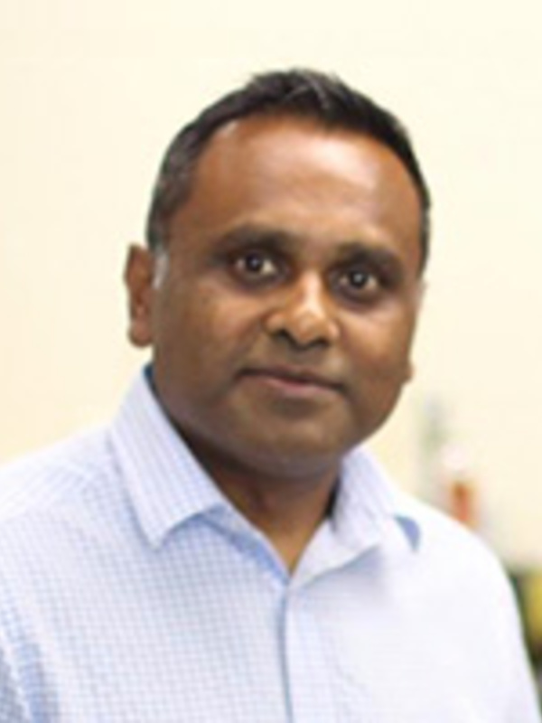 Manish Chhowalla