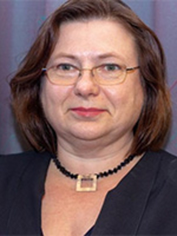 Nadia Stelmashenko photo