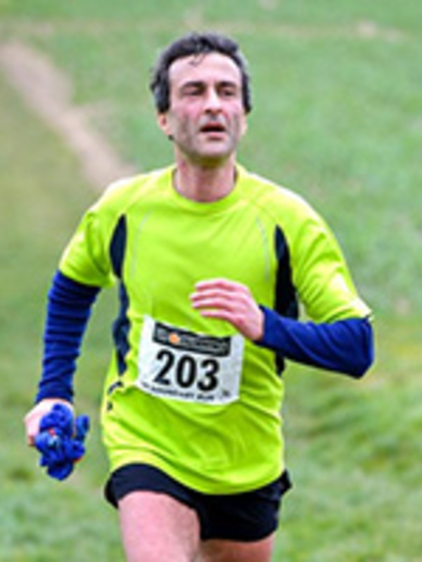 Neil Mathur