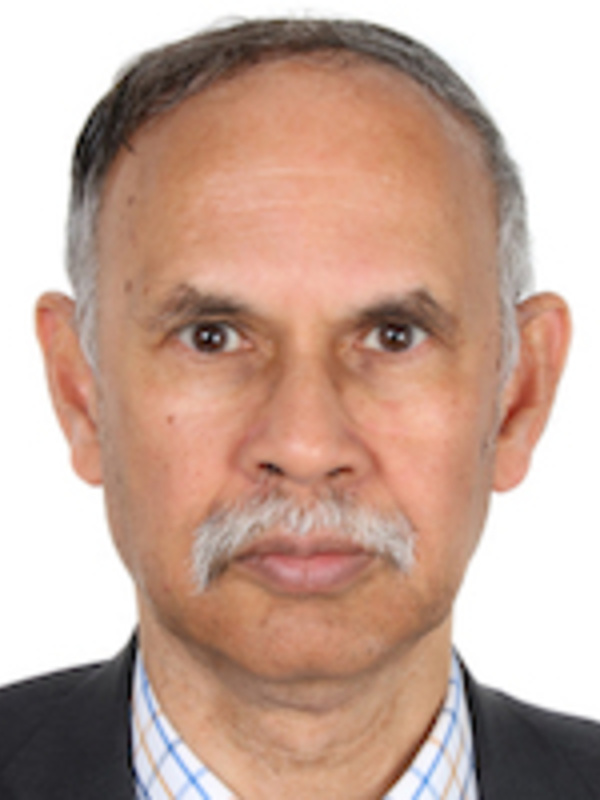 Vasant Kumar photo