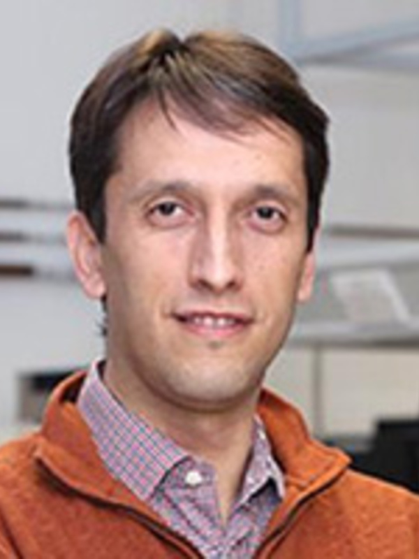 Xavier Moya